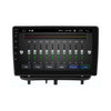 Opel Corsa D CarPlay autoradio | 2006 t/m 2013 | Denago DNG-A428 | 9 inch | Android 13 | Draadloos CarPlay & Android Auto