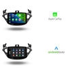 Opel Corsa | Android 13 | Autoradio | 2014 t/m 2019 | Carplay & Android Auto