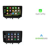 Opel Corsa D | Android 13 | Car radio | 2006 to 2013 | CarPlay & Android Auto