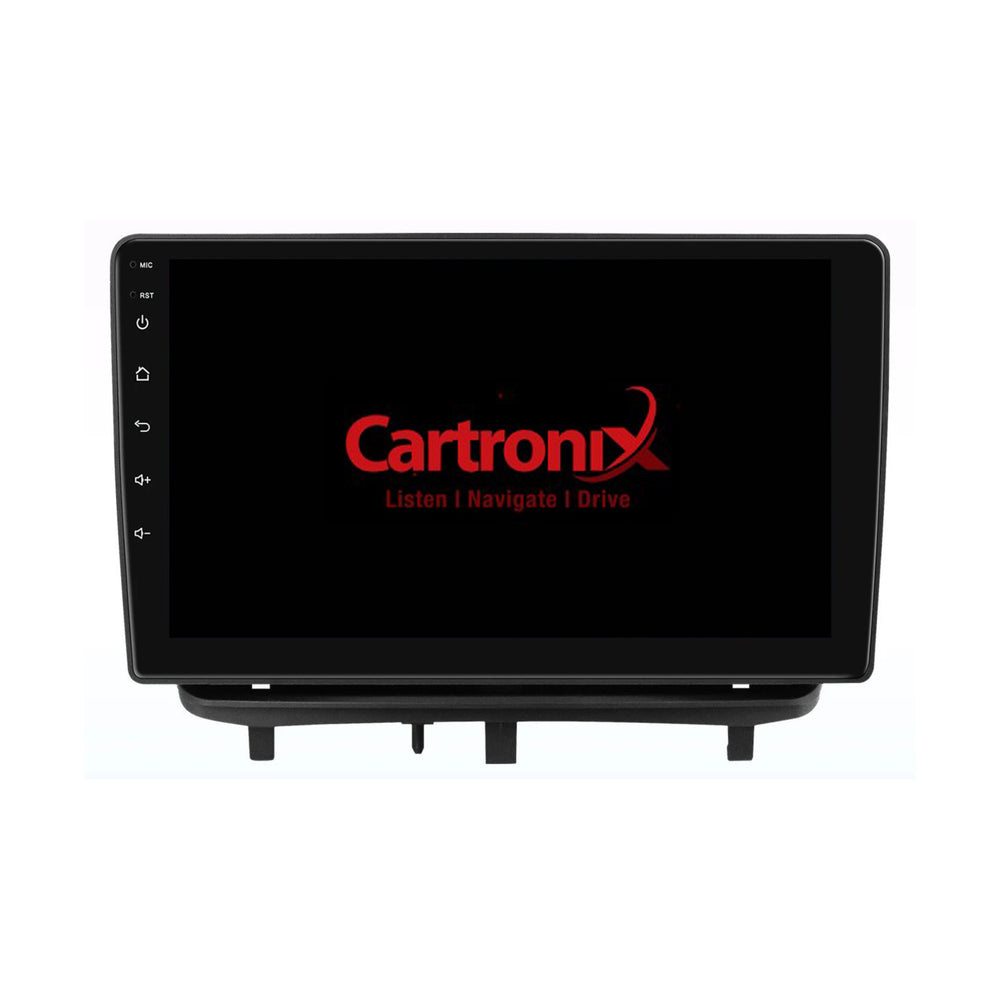 Autoradio per Opel Corsa D con CarPlay e Android Auto | 2006–2013 | 9 pollici | Android 15 | CTX-7428