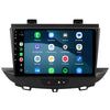 راديو Opel Crossland مع CarPlay وAndroid Auto | 2016–2020 | 9 بوصة | Android 15 | CTX-7330