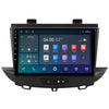 راديو Opel Crossland مع CarPlay وAndroid Auto | 2016–2020 | 9 بوصة | Android 15 | CTX-7330