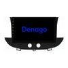 Opel Grandland X CarPlay autoradio | 2016 t/m 2020 | Denago DNG-A463 | 9 inch | Android 13 | Draadloos CarPlay & Android Auto