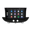 Opel Crossland X CarPlay autoradio | 2017 t/m 2023 | Denago DNG-A464 | 9 inch | Android 13 | Draadloos CarPlay & Android Auto