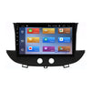 Opel Crossland X CarPlay autoradio | 2017 t/m 2023 | Denago DNG-A464 | 9 inch | Android 13 | Draadloos CarPlay & Android Auto
