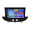 Opel Grandland X CarPlay autoradio | 2016 t/m 2020 | Denago DNG-A463 | 9 inch | Android 13 | Draadloos CarPlay & Android Auto
