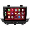 راديو Opel Grandland X مع CarPlay وAndroid Auto | 2016–2020 | 9 بوصات | Android 15 | CTX-7329