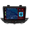راديو Opel Grandland X مع CarPlay وAndroid Auto | 2016–2020 | 9 بوصات | Android 15 | CTX-7329