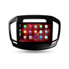 Autoradio Opel Insignia con CarPlay e Android Auto | 2008–2013 | 9 pollici | Android 15 | CTX-7279