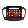 Autoradio Opel Insignia con CarPlay e Android Auto | 2008–2013 | 9 pollici | Android 15 | CTX-7271
