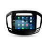 Autoradio Opel Insignia con CarPlay e Android Auto | 2008–2013 | 9 pollici | Android 15 | CTX-7279