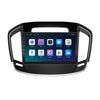 Autoradio Opel Insignia con CarPlay e Android Auto | 2008–2013 | 9 pollici | Android 15 | CTX-7271