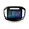 Autoradio Opel Insignia con CarPlay e Android Auto | 2008–2013 | 9 pollici | Android 15 | CTX-7279
