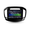 Autoradio Opel Insignia con CarPlay e Android Auto | 2008–2013 | 9 pollici | Android 15 | CTX-7279