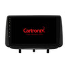 Radio Opel Meriva z CarPlay i Android Auto | 2010–2017 | 9 cali | Android 15 | CTX-7409
