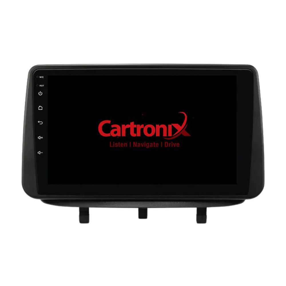 Radio Opel Meriva z CarPlay i Android Auto | 2010–2017 | 9 cali | Android 15 | CTX-7409