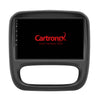 Opel Vivaro | Android 15 | 9 inch Autoradio | 2016 t/m 2020 | CarPlay & Android Auto