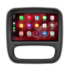 Opel Vivaro | Android 15 | 9 inch Autoradio | 2016 t/m 2020 | CarPlay & Android Auto