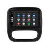Renault Trafic 3 | Android 13 | Autoradio | 2014 t/m 2021 | CarPlay & Android Auto