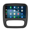 Opel Vivaro | Android 15 | 9 inch Autoradio | 2016 t/m 2020 | CarPlay & Android Auto