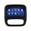 Renault Trafic 3 | Android 13 | Autoradio | 2014 t/m 2021 | CarPlay & Android Auto