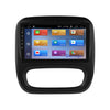 Renault Trafic 3 CarPlay autoradio | 2014 t/m 2021 | Denago DNG-A494 | 9 inch | Android 13 | Draadloos CarPlay & Android Auto