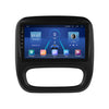 Renault Trafic 3 | Android 13 | Autoradio | 2014 t/m 2021 | CarPlay & Android Auto