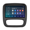 Opel Vivaro | Android 15 | 9 inch Autoradio | 2016 t/m 2020 | CarPlay & Android Auto