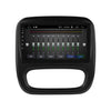 Renault Trafic 3 CarPlay autoradio | 2014 t/m 2021 | Denago DNG-A494 | 9 inch | Android 13 | Draadloos CarPlay & Android Auto