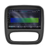 Opel Vivaro | Android 15 | 9 inch Autoradio | 2016 t/m 2020 | CarPlay & Android Auto