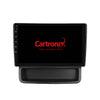 Autoradio CarPlay e Android Auto per Opel Vivaro A | 2009–2014 | 10 pollici | Android 15 | CTX-7266