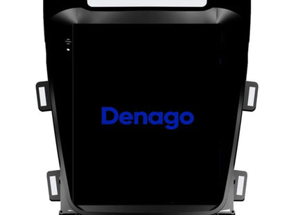 Opel Zafira C CarPlay autoradio | 2012 t/m 2016 | Denago DNG-A415 | 10 inch Tesla Style | Android 13 | Draadloos CarPlay & Android Auto