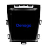 Opel Zafira C CarPlay autoradio | 2012 t/m 2016 | Denago DNG-A415 | 10 inch Tesla Style | Android 13 | Draadloos CarPlay & Android Auto