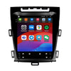 Opel Zafira C CarPlay autoradio | 2012 t/m 2016 | Denago DNG-A415 | 10 inch Tesla Style | Android 13 | Draadloos CarPlay & Android Auto