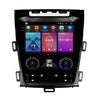 Opel Zafira C CarPlay autoradio | 2012 t/m 2016 | Denago DNG-A415 | 10 inch Tesla Style | Android 13 | Draadloos CarPlay & Android Auto