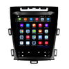 Opel Zafira C CarPlay autoradio | 2012 t/m 2016 | Denago DNG-A415 | 10 inch Tesla Style | Android 13 | Draadloos CarPlay & Android Auto