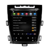 Opel Zafira C CarPlay autoradio | 2012 t/m 2016 | Denago DNG-A415 | 10 inch Tesla Style | Android 13 | Draadloos CarPlay & Android Auto