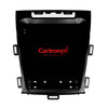 Opel Zafira C-radio med CarPlay og Android Auto | 2012–2016 | 9.7 inch | Android 15 | CTX-7415