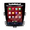 Opel Zafira C-radio med CarPlay og Android Auto | 2012–2016 | 9.7 inch | Android 15 | CTX-7415
