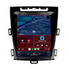 Opel Zafira C-radio med CarPlay og Android Auto | 2012–2016 | 9.7 inch | Android 15 | CTX-7415