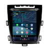 Opel Zafira C-radio med CarPlay og Android Auto | 2012–2016 | 9.7 inch | Android 15 | CTX-7415
