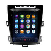 Opel Zafira C-radio med CarPlay og Android Auto | 2012–2016 | 9.7 inch | Android 15 | CTX-7415