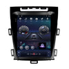 Opel Zafira C-radio med CarPlay og Android Auto | 2012–2016 | 9.7 inch | Android 15 | CTX-7415