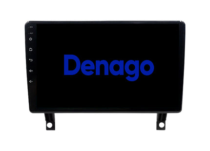 Opel Antara CarPlay autoradio | 2006 t/m 2015 | Denago DNG-A429 | 9 inch | Android 13 | Draadloos CarPlay & Android Auto