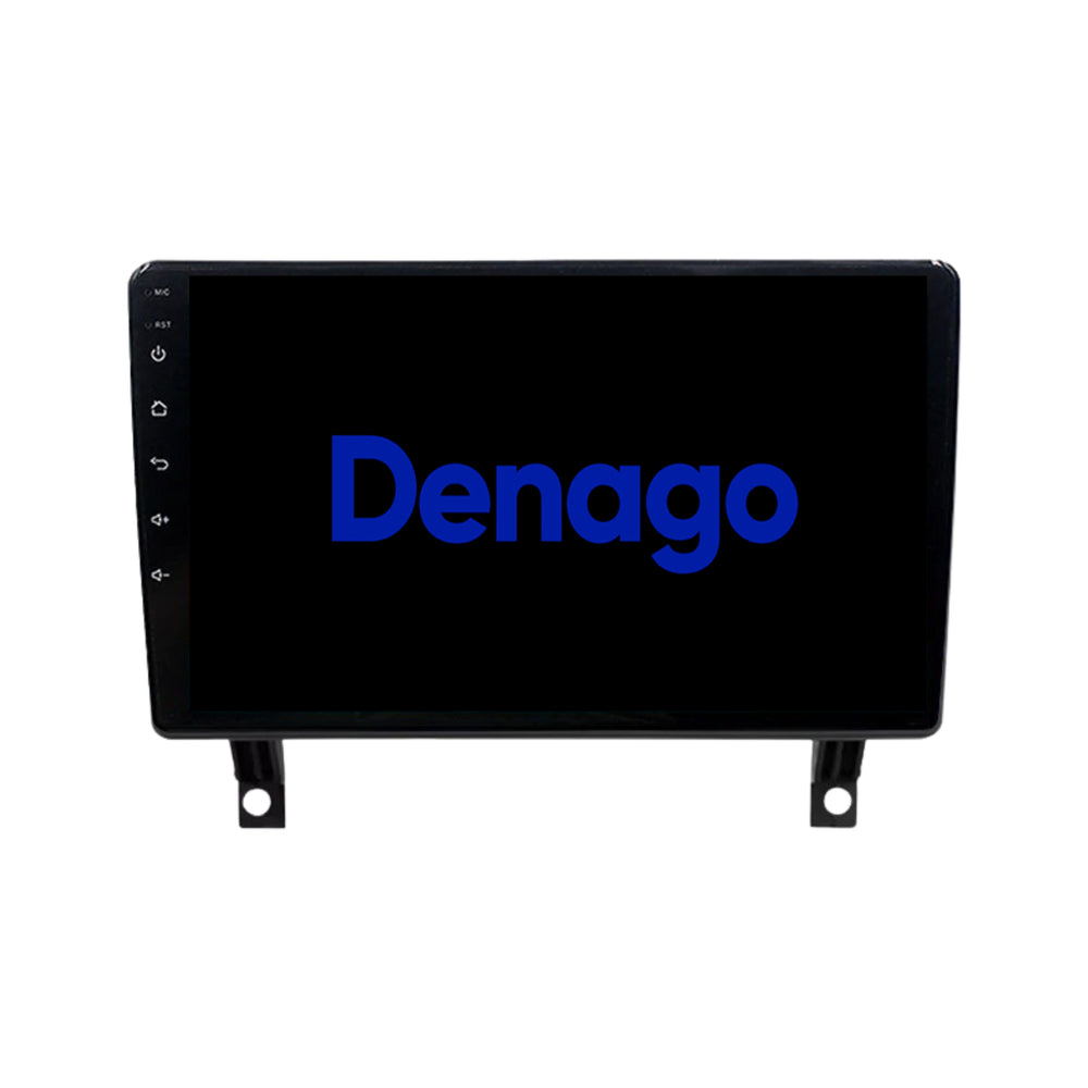 Opel Antara CarPlay autoradio | 2006 t/m 2015 | Denago DNG-A429 | 9 inch | Android 13 | Draadloos CarPlay & Android Auto