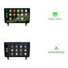 Opel Antara | Android 13 | Autoradio | 2006 t/m 2015 | CarPlay & Android Auto