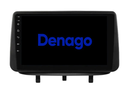 Opel Meriva CarPlay autoradio | 2010 t/m 2017 | Denago DNG-A409 | 9 inch | Android 13 | Draadloos CarPlay & Android Auto