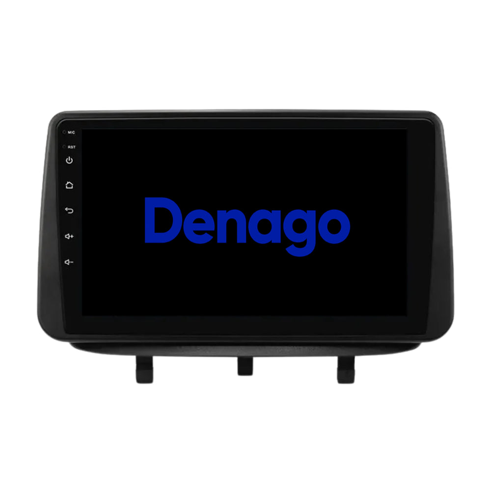 Opel Meriva CarPlay car radio | 2010 to 2017 | Denago DNG-A409 | 9 inches | Android 13 | Wireless CarPlay & Android Auto