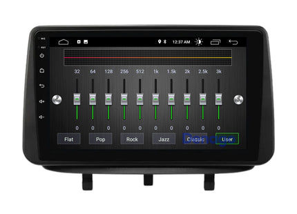 Opel Meriva CarPlay autoradio | 2010 t/m 2017 | Denago DNG-A409 | 9 inch | Android 13 | Draadloos CarPlay & Android Auto