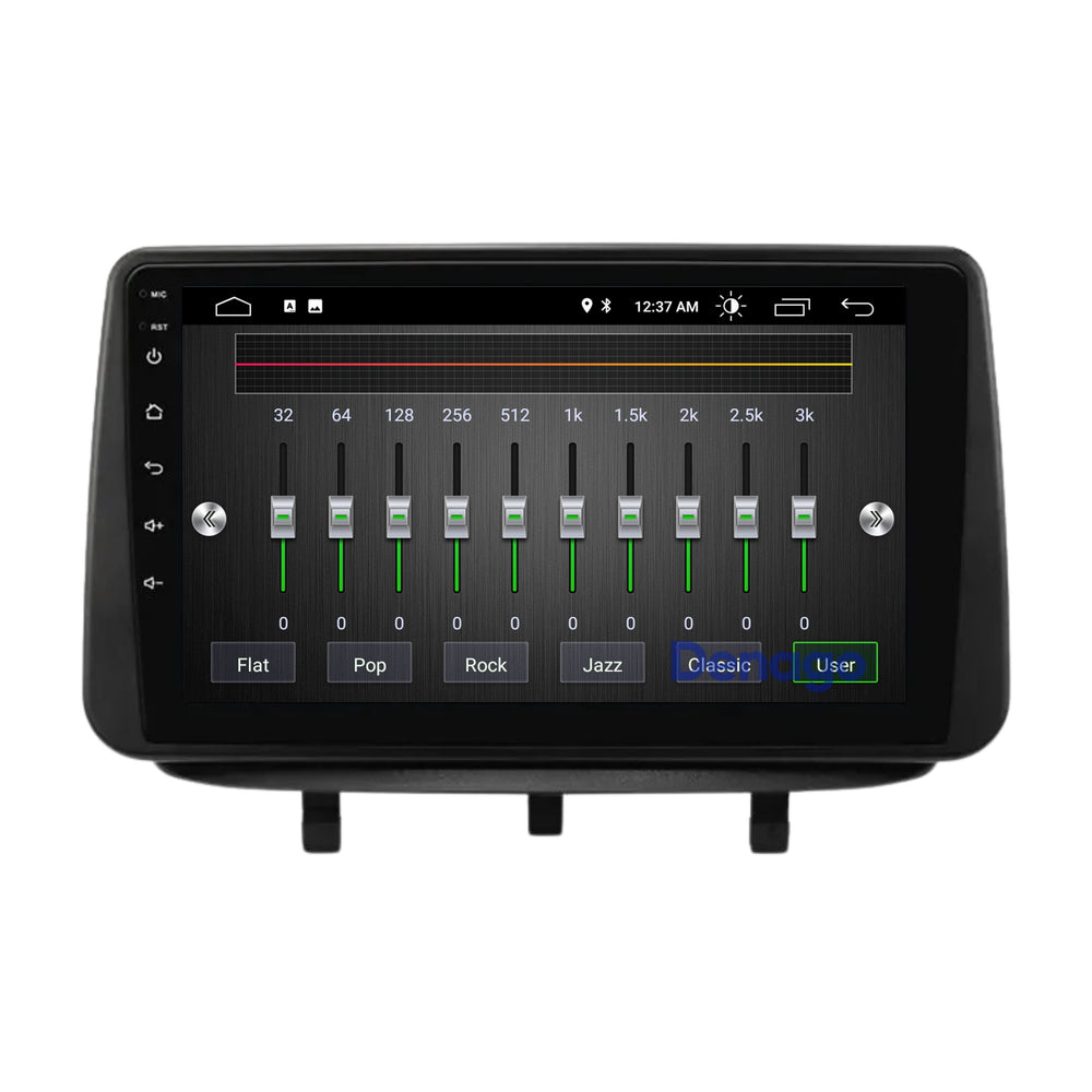 Opel Meriva CarPlay car radio | 2010 to 2017 | Denago DNG-A409 | 9 inches | Android 13 | Wireless CarPlay & Android Auto